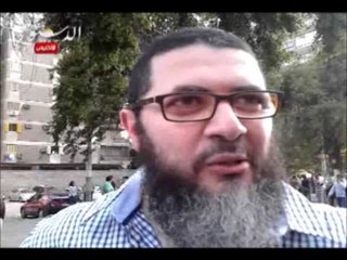 سلفيو كوستا   مرسي  فقد احترام الشعب وتخلي عن وعوده