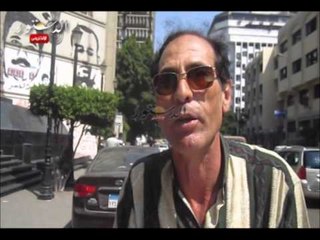 متمرد يجمع توقيعات لطرد السفيرة الامريكية من مصر