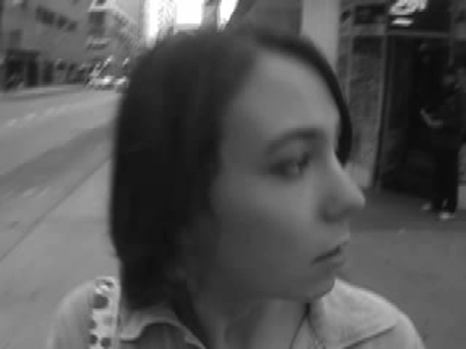 Blue City fake teaser