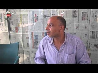 مسئول ببنزينة رابعة محذراً: المحطة بمثابة قنبلة نخشى من انفجار