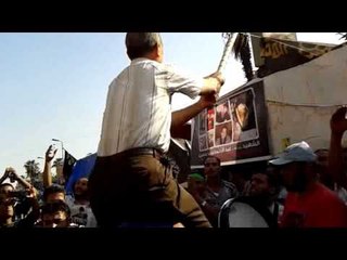 الإخوان يحرفون أغنية تسلم الأيادي ويسبون الجيش