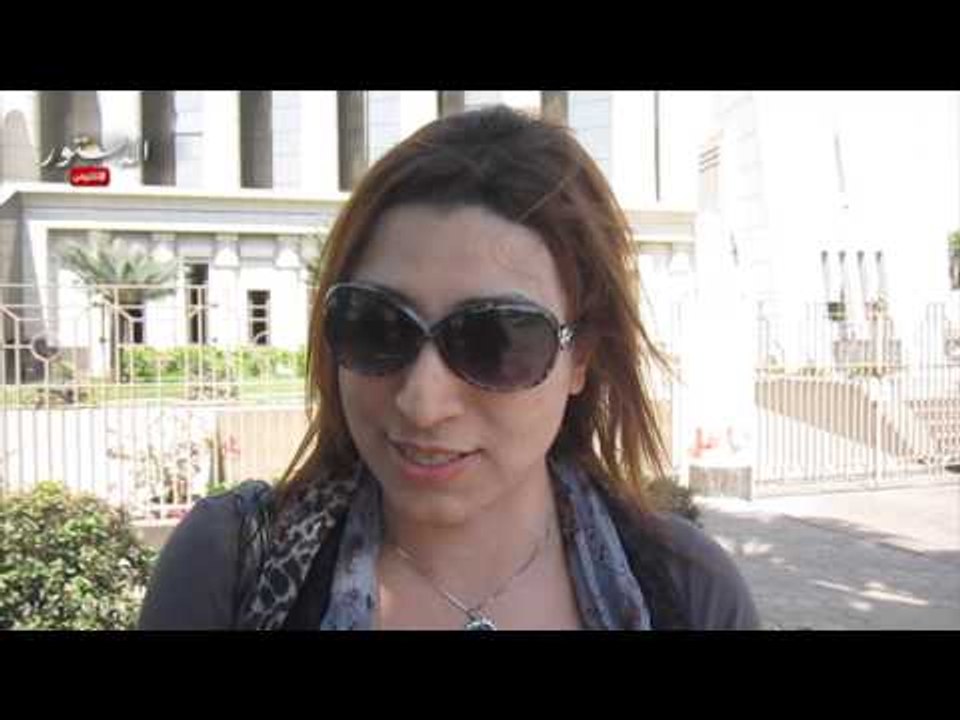 وقفة للعلمانيين أمام الدستورية لحل الأحزاب الدينية