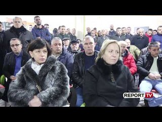 Xhaçka vizitë në Peshkopi: Vendimi për koncensionin e llixhave abuziv, do të anulohet