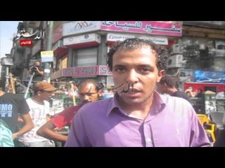 مواطنون للسيسي  حملة دعمك للرئاسة تضرك وعليك الوفاء بوعدك بعدم الترشح