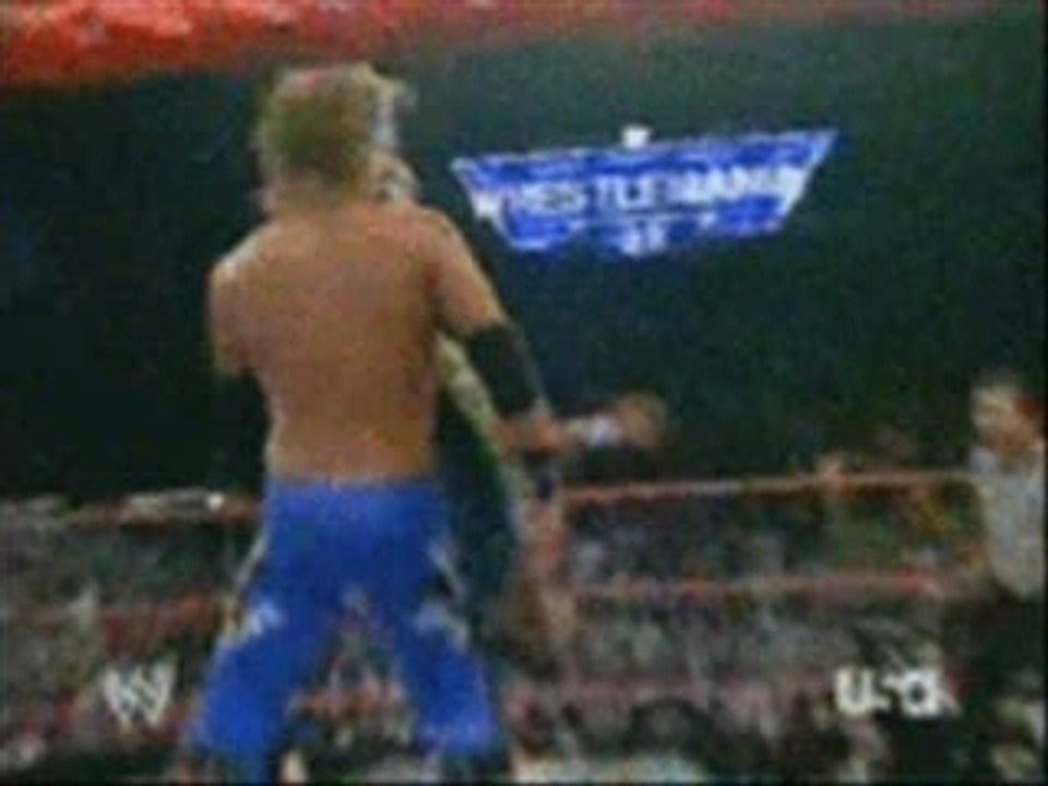 HBK Shawn Michaels Tribute. WWE Wrestling.