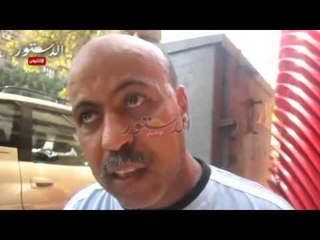 الشعب للإخوان.. كفاية مظاهرات وعنف عايزين نعيش وننهض بمصر