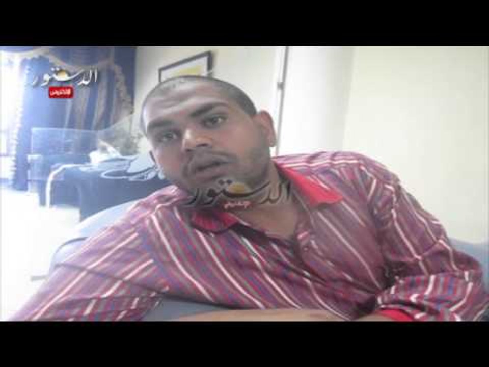 ذوو الاعاقة يطالبون بحقهم في الدستور والعمل