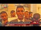 طلاب الجامعات يعلنون الاعتصام بعد هروب الوزير من مؤتمر دستور مصر الثورة