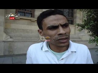 أثري يفضح مؤامرة الوزارة للتعتيم على اكتشاف أثري