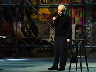 George Carlin - List Of People Who Ought To Be Killed.
