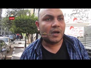 السويفي يكشف الاسباب الحقيقية للقبض علي  ابو دراع