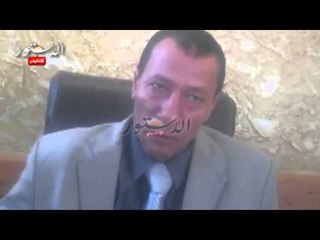 عميد الدراسات الإسلامية بنات كفر الشيخ "لاصحة لتفتيش الطالبات ذاتيا"