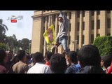 شاهد.. مسيرات الإخوان اليوم بجامعة القاهرة