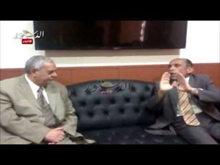 مشاكل الفيوم على مائدة اجتماعات المحافظ ولجنة الوفد بالمحافظة