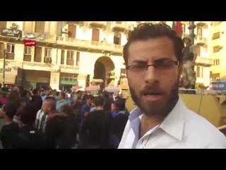 دعوة للتظاهر السبت اعتراضا على قانون منع التظاهر