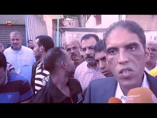 خالد داوود اطالب تحالف دعم الشرعية بأظهار انتمائه للبلد والدعوة لوقف المظاهرات