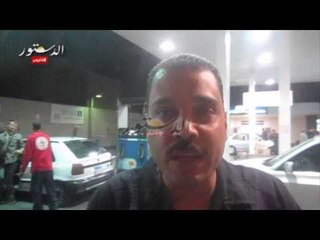 الشارع يرفض دعوات الإخوان لإقتحام التحرير فى عيد الأضحى