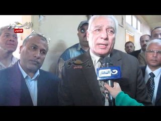 العبد: العملية التعليمية مستمرة بجامعة الأزهر