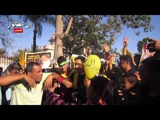 رقص بلدى للاخوان على اغنية "تتشل الايادى"