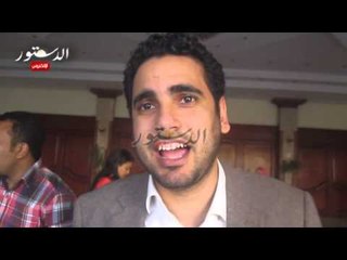 تليمة للإخوان.. انتو ابعد ناس تتكلم عن محمد محمود