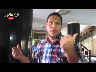 المبنى الإدراى بالأزهر يتحول "لخرابة" بسبب فوضى المحظورة