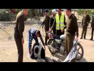 القبض على عاطلين بحوزتهم بانجو وعملات معدنيه بالفيوم