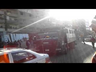 الداخلية تطارد الاخوان وتعتقل عدد من البلطجية