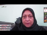 أم شهيد شرطة :  الداخلية حنينة علي الإخوان رغم قتلهم للضباط
