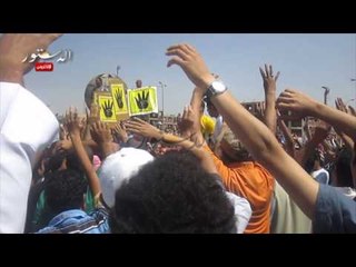 الإخوان يتوعدون بالأنتقام من وزير الداخلية بعد فشل محاولة اغتياله