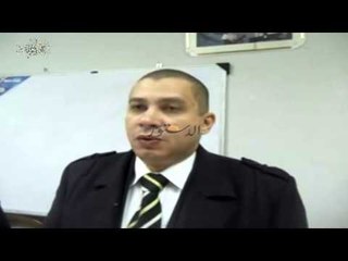 أقبال شديد على انتخابات الأطباء بالفيوم