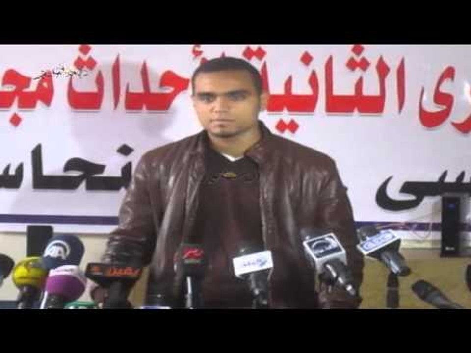 شباب القوى الثورية ترفض مشاركة الإخوان في الذكرى الثانية لمجلس الوزراء