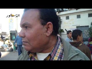 الدستور ترصد رأي المواطنين حول الانتخابات الرئاسية اولا ام البرلمانية