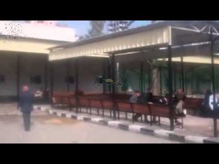 إضراب جزئي لأطباء كفر الشيخ