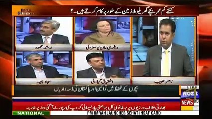 The Debate – 4th February 2019