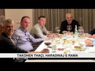 Lajme WEB - Ora 19:00 - 04 Shkurt 2019