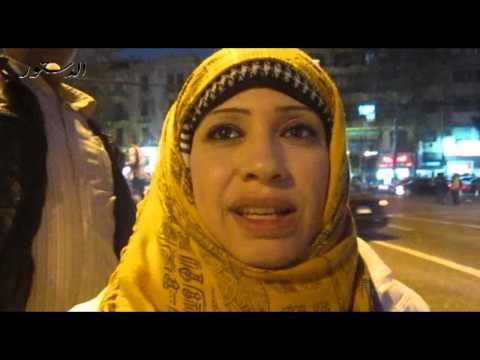 الجبهة الشعبية تدعو للنزول يوم 25 يناير القادم لتفويض السيسي رئيساً