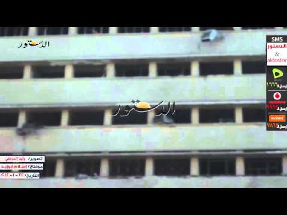 سيدة تهاجم وزير الداخلية وتطلب منهم الاستقالة