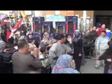 أهالى المنوفية يرقصون احتفالاً بثورة 25يناير