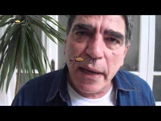 فى مسيرة الثقافة مثقفون ينددون بالارهاب