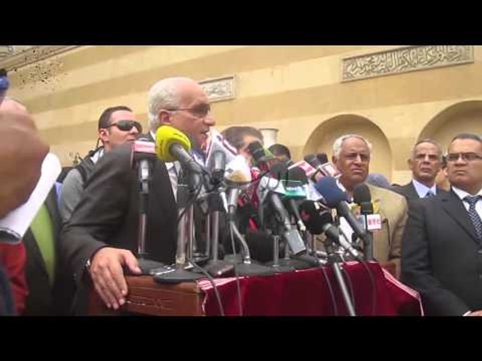 وزير الآثار.. المتحف الإسلامى يحتاج 100 مليون جنيه للترميم