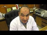 مدير مستشفى احمد ماهر :خروج المصابين بعد تلقى العلاج