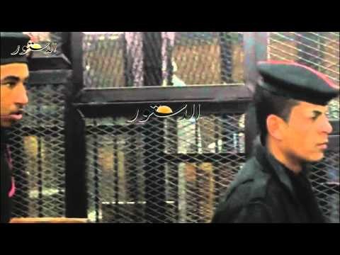 الجنايات تقضى ببراءة 62 إخوانيا فى أحداث رمسيس الأولى