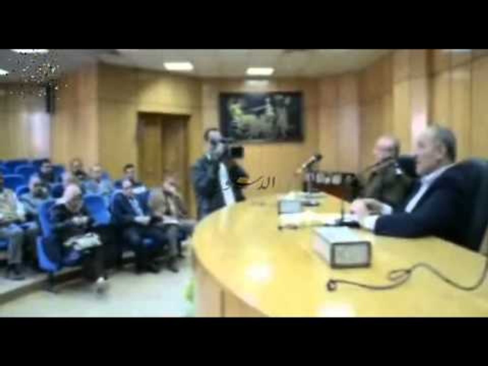 لجنة الأزمات بالمنيا : توفير احتياطي من الأسمدة...