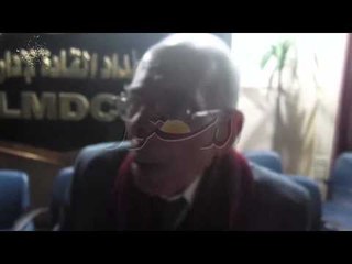 والد الجندى : سأدعم صباحى لأنه الوحيد الذى وقف بجواري بعد وفاة أبنى