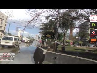 طوارىء بالدقهلية  تزامنا مع محاكمة الإخوان