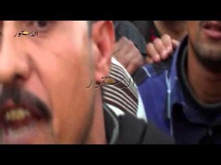 أهالي ضحايا سوهاج يطالبون بالقصاص ويتهمون المسئولين بالتقصير