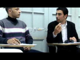 محمد يروى تفاصيل التعدى عليه بكمين دمياط