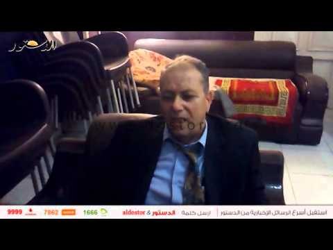 دفاع متهم الحضانة : المسئولية الجنائية لن تقع عليه