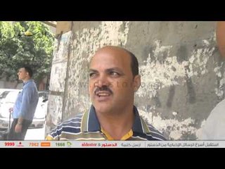 مواطنون يردون على وزير النقل: "هنقاطع المترو ونركب عَجَل"