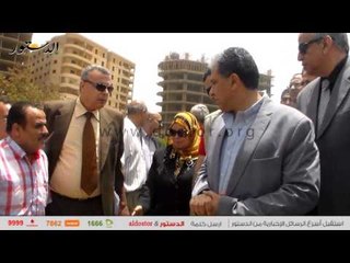 البيئة: تسليم ٣٠ سيارة مجهزة بـ"قلاب" لعدد من قرى المحافظات
